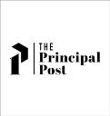 The Principal Post logo